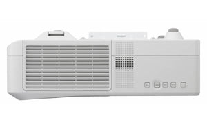 Sony VPL-SW536C 3LCD Projector – 3100 Lumens, WXGA, Short Throw