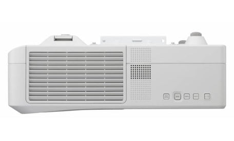 Sony VPL-SW536C 3LCD Projector – 3100 Lumens, WXGA, Short Throw