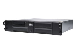 Dell PowerVault 114X Tape Rack Enclosure