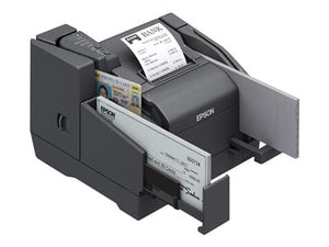 Epson Epson TM-S9000II Cheque scanner and receipt printer