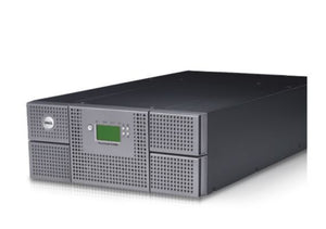 Dell PowerVault TL4000 Tape Library