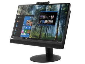Lenovo M820z 21.5" All in One Desktop PC (Core i7, 8GB, Integrated Graphics, Win 10 Pro)