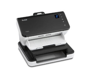 Kodak ALARIS E1030 DOCUMENT SCANNER