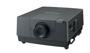 Panasonic Large-Venue LCD Projector PT-EX16K/ PT-EX12K