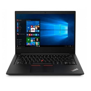 Lenovo ThinkPad Edge E490 14.0"HD Laptop (Core i5 8265U 1.6, 1TB, 8GB RAM)