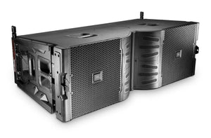 JBL VTX-V25-II-CS Full Size 3-Way High-Directivity Line Array With Compression Suspension System