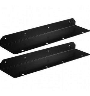 Allen & Heath AB1608-RK19X Rack Ear Mount Kit