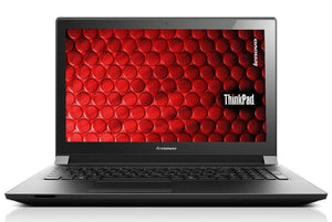 Lenovo IdeaPad B5070 (59439126) 15.6" (Quad Core N3540, 500GB, 2GB, DOS)