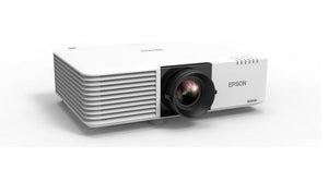 Epson EB-L400U Laser Projector – 4,500 Lumens, WUXGA, 3LCD