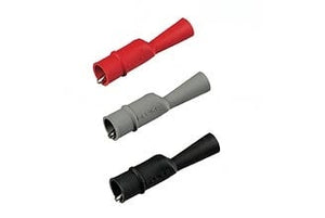 Fluke Heavy Duty Alligator Clips