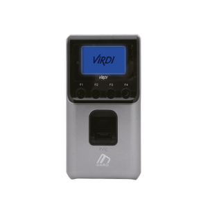 Virdi AC 2500 Biometric Terminal Access Controller