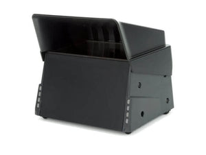 Access-IS OCR640e Passport Scanner