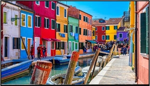 Vestel PN55D-4H 55 Inches 24/7 IPS UHD Slim Digital Signage