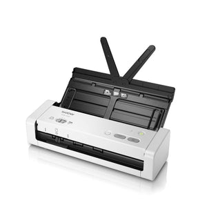 Brother ADS-1200 Compact Color Desktop Document Scanner