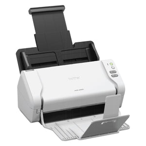 Brother ADS-2200 High-Speed Desktop Document Scanner