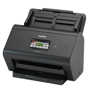 Brother ImageCenter ADS-2800W Wireless Document Scanner