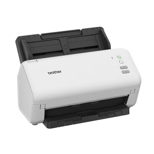 Brother ADS-3100 High-Speed Desktop Color Document Scanner