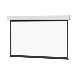 Da-Lite Advantage Manual Projection Screen (Model 34710) with 120" Diagonal