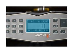 Cassida Advantec 75 Bill Counter Machine – Advanced Features, Fast Currency Counting, and Error-Free Detection
