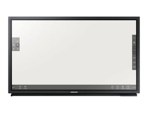 Samsung Interactive Display DME-BR Series 82” – Large-Scale Collaboration & Engagement