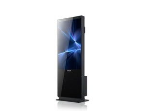 Samsung Digital Signage Outdoor OLB Series 46” LH46OLBPPGC/XY