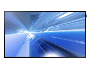 Samsung Slim Direct-Lit LED Display 24/7 Operation DHE Series 55” LH55DHEPLGC/UE