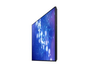 Samsung DM-E Series 75" Slim Direct-Lit LED Display LH75DMEPLGC/UE