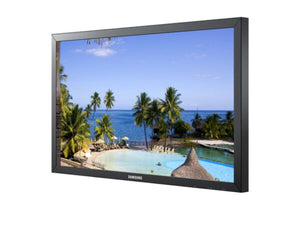 Samsung Professional Display DX-3 Series 70” LH70CSBPLBC/XY