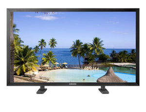Samsung Professional Display DX-3 Series 70” LH70CSBPLBC/XY