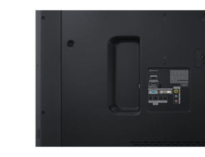 Samsung Professional Display d-LED Technology EDD Series 75” LH75EDDPLGC/NG