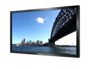 Samsung Professional Display MP-2 Series 65” LH65MGBPLBH/NG