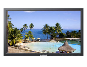 Samsung Professional Display High Impact MX-3 Series 46” LH46HBPLBC/XY