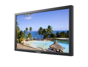 Samsung Professional Display High Impact MX-3 Series 46” LH46HBPLBC/XY