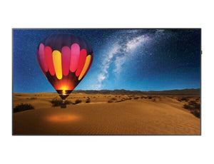 Samsung Smart Signage Edge-Lit 4K UHD QM98F Series 98" LH98QMFPLGC/UE