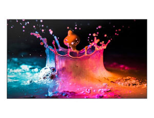 Samsung Video Wall 24/7 Operation UDE-B Series 55” LH55UDEBLBB/UE