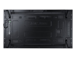 Samsung Ultra Slim Bezel Video Wall UDE-C Series 46” LH46UDECLBB/UE