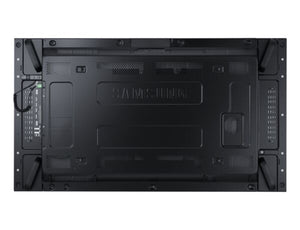 Samsung Video Wall 24/7 Operation UDE-B Series 55” LH55UDEBLBB/UE