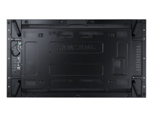 Samsung Video Wall UDE-S Series 55" Direct-Lit LED Display LH55UDEOLBB/UE