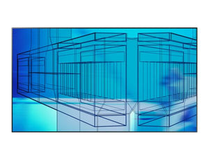 Samsung Video Wall Ultra Thin Display UEC Series 55” LH55UECPLGC/XY