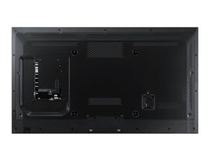 Samsung Video Wall Ultra Thin Display UEC Series 55” LH55UECPLGC/XY