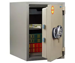 Safe Valberg FRS-49.EL Fireproof Safe, SKU FRS-49.EL