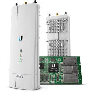 Ubiquiti AF-4X Carrier Backhaul Radio