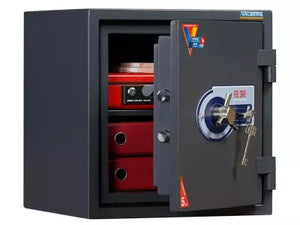 Safe Valberg Garant-46 (SKU: Garant-46) High Security Safe by Vallberg