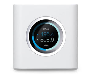 Ubiquiti AmpliFi HD Dual-Band Mesh Wi-Fi System