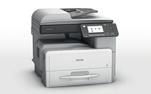 Ricoh Multifunction Printer Aficio™MP 301SP