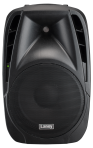 Laney AH112 BT-SD-USB-EQ Plastic PA Cabinet Speaker