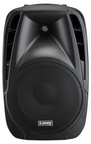 Laney AH112 BT-SD-USB-EQ Plastic PA Cabinet Speaker