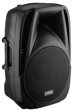 Laney AH115 BT-SD-USB-EQ 400W 15" Cabinet Speaker