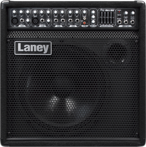 Laney AH150 120W 5Ch Multi Combo W-Dig. Delay Mixer