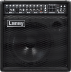 Laney AH150 120W 5Ch Multi Combo W-Dig. Delay Mixer